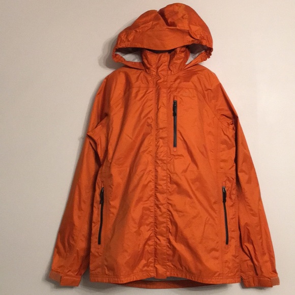 REI Other - REI Co-op Rainwall Boy’s Rain Jacket